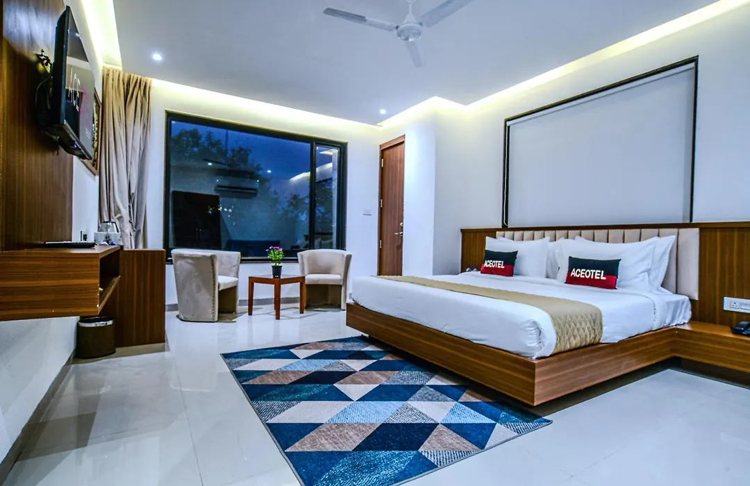 Aceotel Premier, Vijay Nagar-1