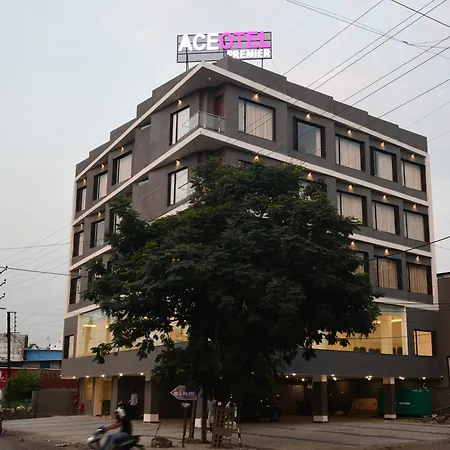 Aceotel Premier, Vijay Nagar-2