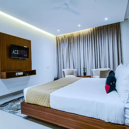 Aceotel Premier, Vijay Nagar-3